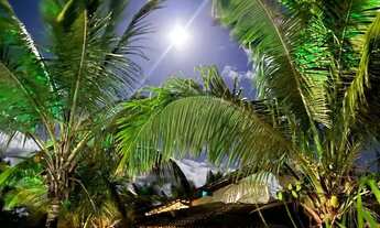 Imagem 5: Casa Francesa * Sra. Petra Pé na Areia Condomínio Águas de Sauipe