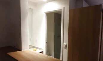 Imagem 4: Apartamento de 1 dormitório, 1 banheiro e 1 vaga de garagem