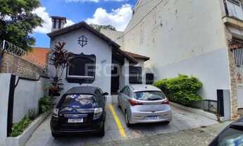 Imagem: Ótima Casa Comercial à Venda no Centro