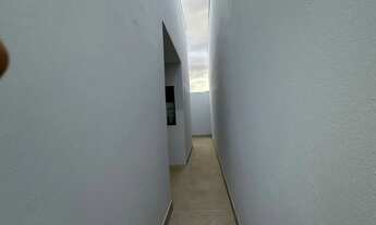 Imagem 7: Casa a venda no Bairro Jardim Olímpico