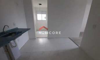 Imagem 2: Apartamento em Avenida Comandante Antônio Paiva Sampaio - Parque Vitória - São Paulo/SP