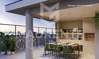 Imagem 7: Apartamento com 3 suítes no Estreito