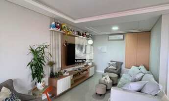 Imagem 2: Apartamento, Canasvieiras, 02 Dormitórios/01 Suíte