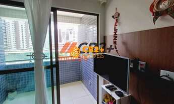 Imagem 2: Apartamento à Venda 02 quartos, 01 em Boa Viagem com 55M²