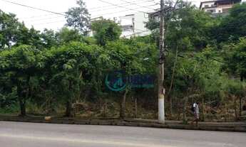 Imagem 2: Terreno à venda, 450 m² por R$ 280.000,00 - Piratininga - Niterói/RJ