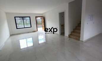 Imagem 4: Sobrado Novo em Santa Felicidade!