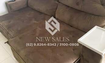 Imagem 3: Apartamento com 3 quartos a venda, 73m² - Setor Parque Amazônia