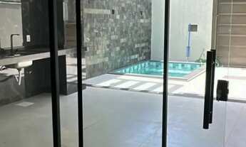 Imagem: Belíssima casa a venda Setor Jardim Belvedere