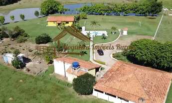 Imagem: Sítio com 4,5 alqueires em Cesário Lange