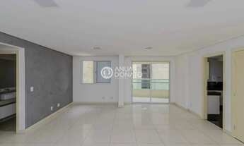 Imagem 3: Sion - Apartamento 3 quartos para aluguel na Anuar Donato