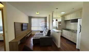 Imagem: AVENIDA JACARANDÁ APARTAMENTO UM QUARTO