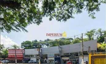 Imagem: Galpão para alugar, 800 m² por R$ 24.680,00/mês