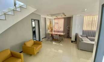 Imagem 7: Cobertura com 3 quartos à venda, 196 m² por R$ 1.390.000 - Castelo - Belo Horizonte/MG