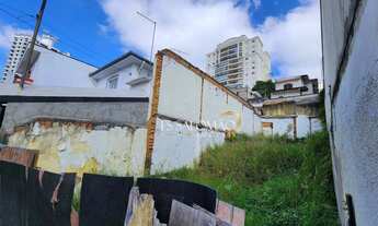 Imagem 6: Terreno limpo pronto para construir!