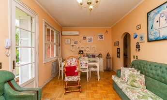 Imagem 3: Apartamento 03 Dormitórios no Menino Deus