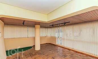 Imagem 5: APARTAMENTO COM 2 quartos em Rio Branco - Porto Alegre - RS