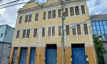 Imagem 3: Galpão comercial à venda ou para alugar em São Cristóvão, Rio de Janeiro - RJ