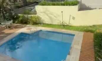 Imagem 3: CASA EM CONDOMÍNIO - ALPHAVILLE - SP