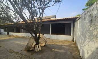 Imagem 2: Imóvel para venda tem 225 metros quadrados com 3 quartos em Jardim Botânico - Goiânia - GO