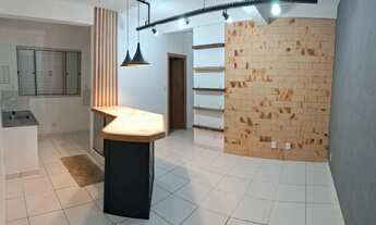 Imagem: Alugo apartamento no Itacorubi