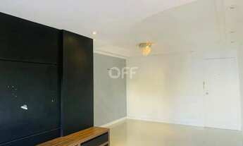 Imagem 2: Apartamento - Jardim Proença - Campinas