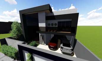 Imagem 4: CASA EM CONSTRUÇÃO: 265 m². Proposta: ágio R$180.000 + quitação do financiamento Caixa