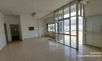 Imagem 4: Pavilhão/Depósito para aluguel 615 m²..