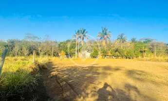 Imagem 4: Vende-se Terreno Escriturado em Chapada dos Guimarães Bairro Aldeia Velha codigo: 81275