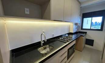 Imagem 7: Apartamento para alugar no Edifício Mind no Bairro Terra Bonita com 2 quartos na Região Su