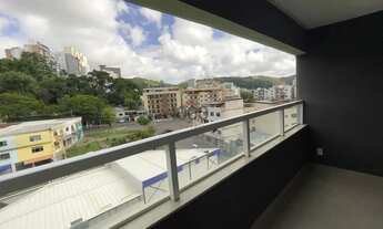 Imagem 4: Apartamento 2 quartos - Teixeiras