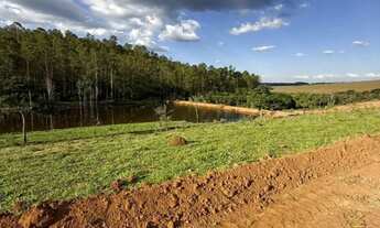 Imagem 7: Chácaras de 1.000m² com acesso a lagoa, R$ 49.900,00