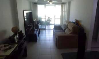 Imagem 4: Apartamento 2 quartos, sendo 1 suíte