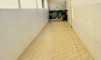 Imagem: Apartamento de um quarto proximo ao mar