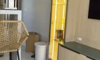 Imagem 4: Cobertura para Venda em Florianópolis, Campeche, 1 dormitório, 1 banheiro