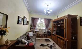 Imagem 4: Apartamento à venda com 3 quartos no condomínio Rio Verde, Rio de Janeiro - RJ