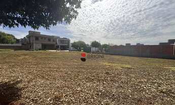 Imagem 6: Terreno à venda, com 557m², no Portal da Mata em Ribeirão Preto/SP I Imobiliária Brioni im