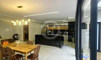 Imagem 3: Casa Alto Padrão de condominio Jardins Sevilha