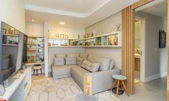 Imagem 3: Apartamento para Venda - 93.43m², 3 dormitórios, sendo 1 suites, 2 vagas - Teresópolis