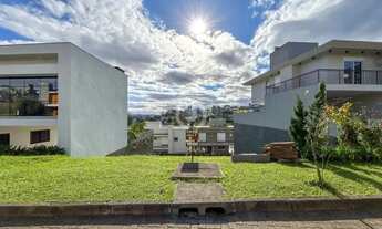 Imagem: Terreno à venda em Estância Velha, Encosta