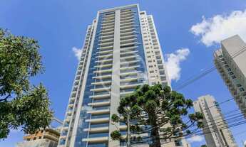 Imagem: Apartamento a venda 4 Suítes - Ecoville