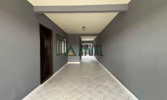 Imagem 2: Casa com 3 quartos e ambientes espaçosos na Região Norte