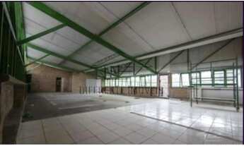 Imagem 3: Galpão para alugar com 1.200m² - no Brás Zona Leste de São Paulo