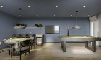 Imagem 6: APARTAMENTO no SAGUAÇÚ com 3 quartos para VENDA, 73 m²