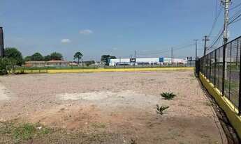 Imagem 4: Terrenos para locação na Roseira - São José dos Pinhais