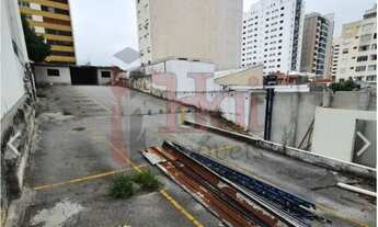 Imagem 3: Terreno Vila Pompeia