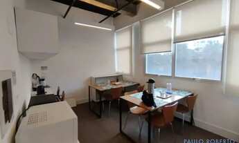 Imagem 6: CONJ. COMERCIAL - VILA LEOPOLDINA - SP