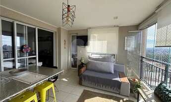 Imagem 2: Apartamento com 3 quartos à venda em Tucuruvi - SP