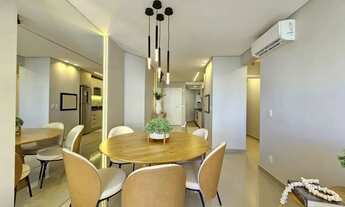 Imagem 3: DECORADO COM VISTA PARA O MAR