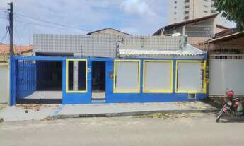 Imagem: Ponto Comercial c/ 11 Salas na Parquelândia