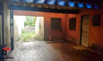 Imagem 2: Terreno à venda Humaitá - Santo André - SP